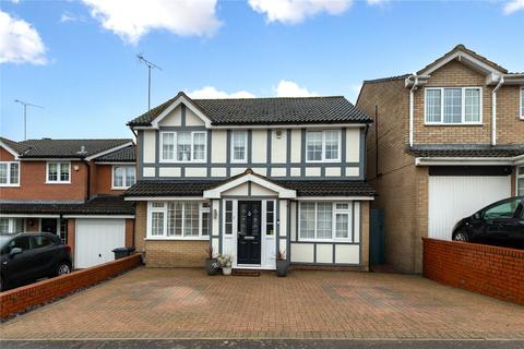 undefined, Rochford Drive, Bedfordshire LU2