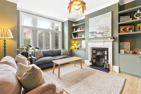 Dornton Road, SW12