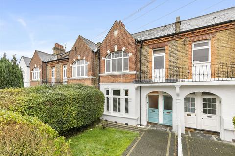 2 bedroom apartment for sale, Dornton Road, SW12