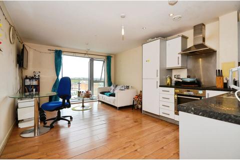 1 bedroom apartment for sale, Wilmington Close, Watford, WD18