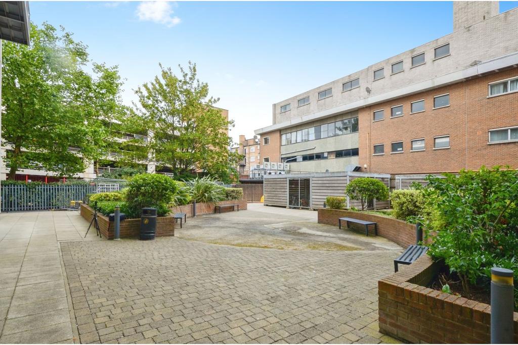Communal Gardens