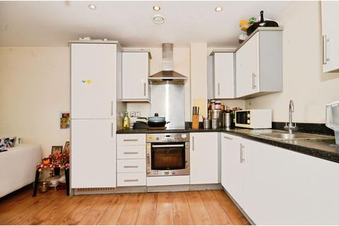 1 bedroom apartment for sale, Wilmington Close, Watford, WD18