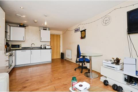 1 bedroom apartment for sale, Wilmington Close, Watford, WD18