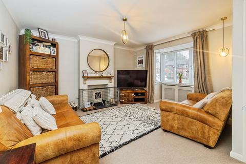 3 bedroom detached house for sale, Heathfield Avenue, Branston, Lincoln, LN4