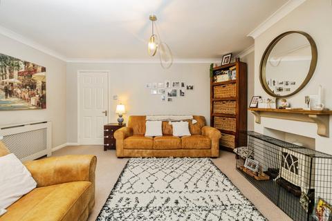 3 bedroom detached house for sale, Heathfield Avenue, Branston, Lincoln, LN4