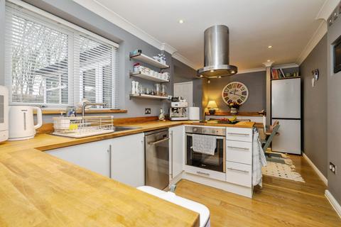 3 bedroom detached house for sale, Heathfield Avenue, Branston, Lincoln, LN4