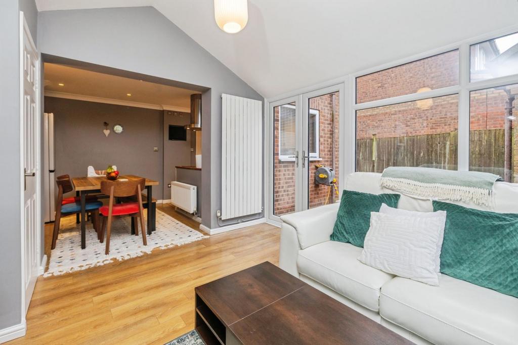 Dining / Family Room