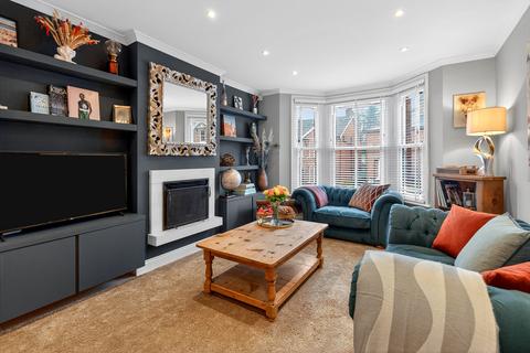 3 bedroom semi-detached house for sale, St. James Park, Tunbridge Wells, TN1