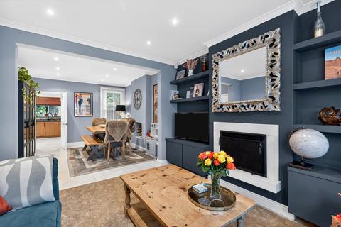 3 bedroom semi-detached house for sale, St. James Park, Tunbridge Wells, TN1