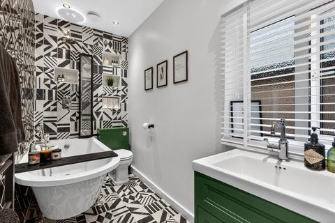 3 bedroom semi-detached house for sale, St. James Park, Tunbridge Wells, TN1