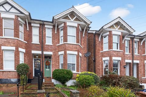 3 bedroom semi-detached house for sale, St. James Park, Tunbridge Wells, TN1
