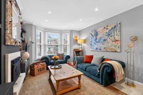 3 bedroom semi-detached house for sale, St. James Park, Tunbridge Wells, TN1