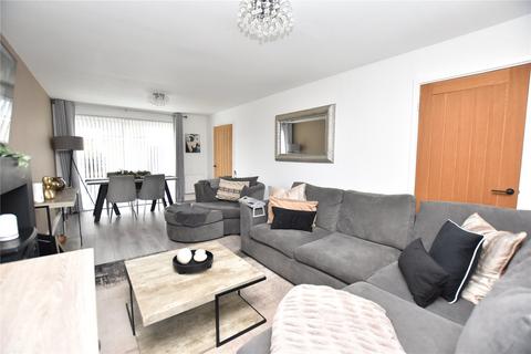 undefined, Naburn Approach, Leeds, West Yorkshire