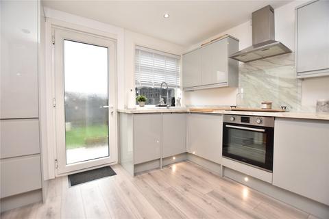 undefined, Naburn Approach, Leeds, West Yorkshire