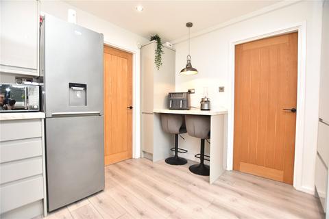 undefined, Naburn Approach, Leeds, West Yorkshire