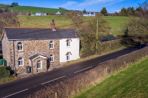 undefined, Old Tollgate, Umberleigh