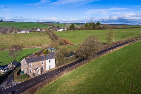 undefined, Lot 2 Old Tollgate, Umberleigh