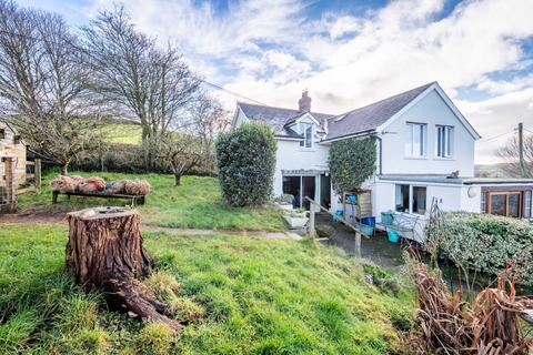 undefined, Lot 2 Old Tollgate, Umberleigh