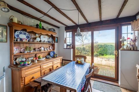 undefined, Lot 2 Old Tollgate, Umberleigh