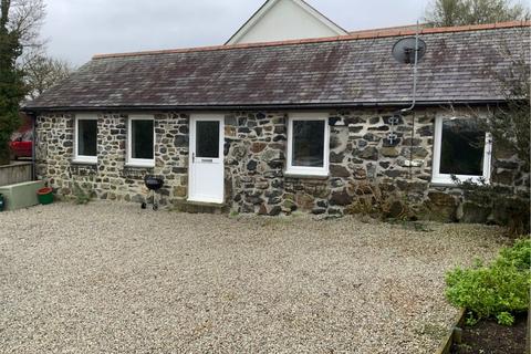 undefined, Fishermen's Cottage, Kuggar, Ruan Minor, Helston