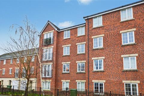Murray Avenue, Leeds, West Yorkshire