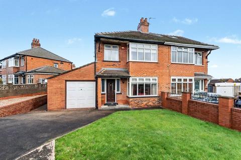 Lynwood Avenue, Leeds, West Yorkshire