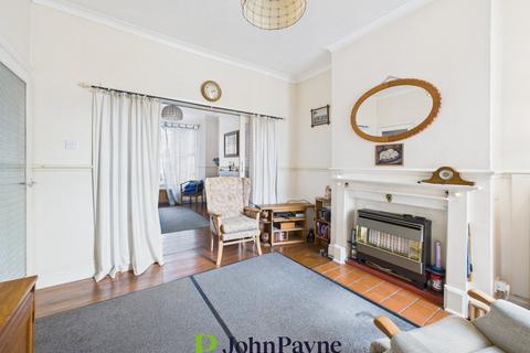 2 bedroom terraced house for sale, Queensland Avenue, Chapelfields, Coventry, CV5