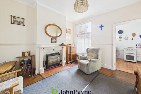 2 bedroom terraced house for sale, Queensland Avenue, Chapelfields, Coventry, CV5