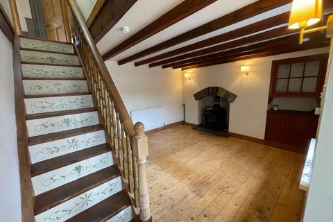 undefined, Brynygroes Cottages, Ystradgynlais, Swansea