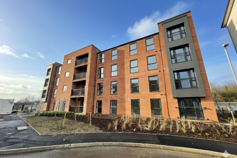 2 bedroom apartment to rent, Modello, Gateshead, NE8