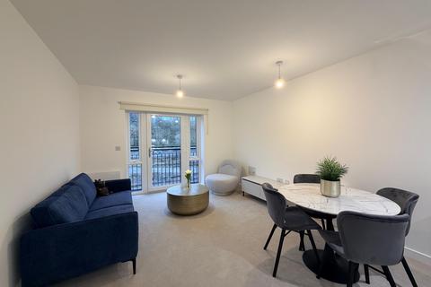 2 bedroom apartment to rent, Modello, Gateshead, NE8