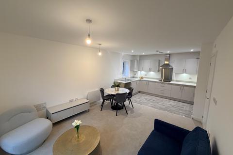 2 bedroom apartment to rent, Modello, Gateshead, NE8