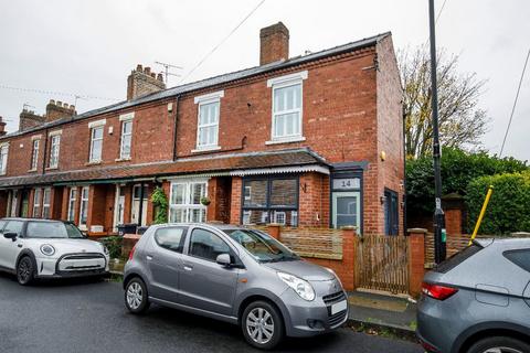 undefined, The Old Bike Shop, Shipton Street, York