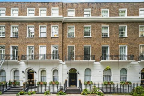 undefined, Cartwright Gardens