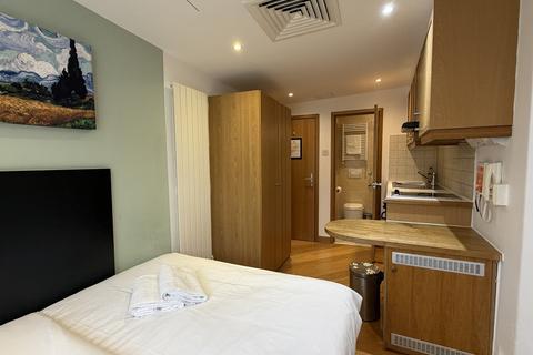 undefined, Cartwright Gardens