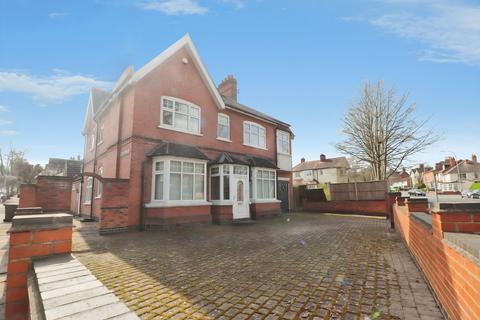 undefined, Stoughton Road, Stoneygate, Leicester LE2