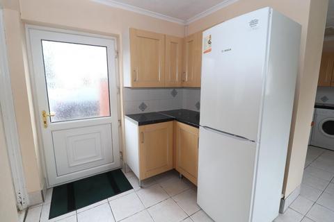 undefined, Stoughton Road, Stoneygate, Leicester LE2