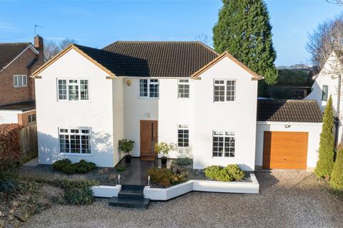 5 bedroom detached house for sale, Sandy Lane, Charlton Kings, Cheltenham, Gloucestershire, GL53