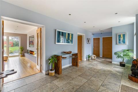 5 bedroom detached house for sale, Sandy Lane, Charlton Kings, Cheltenham, Gloucestershire, GL53