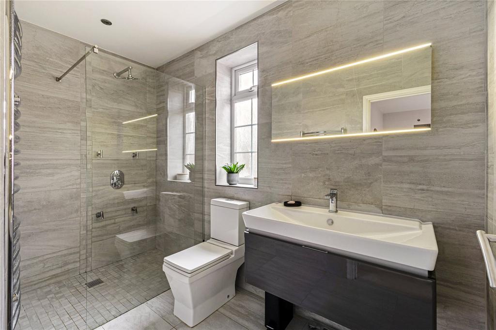 En Suite
