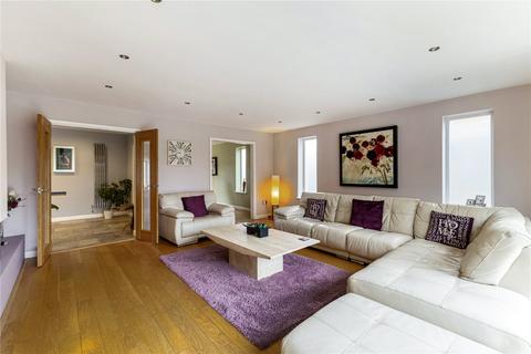 5 bedroom detached house for sale, Sandy Lane, Charlton Kings, Cheltenham, Gloucestershire, GL53