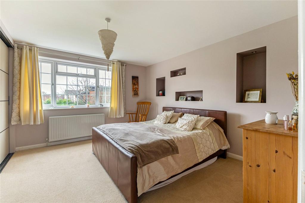 Principal Bedroom