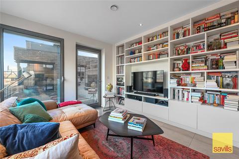2 bedroom apartment for sale, Ewer Street, London, SE1