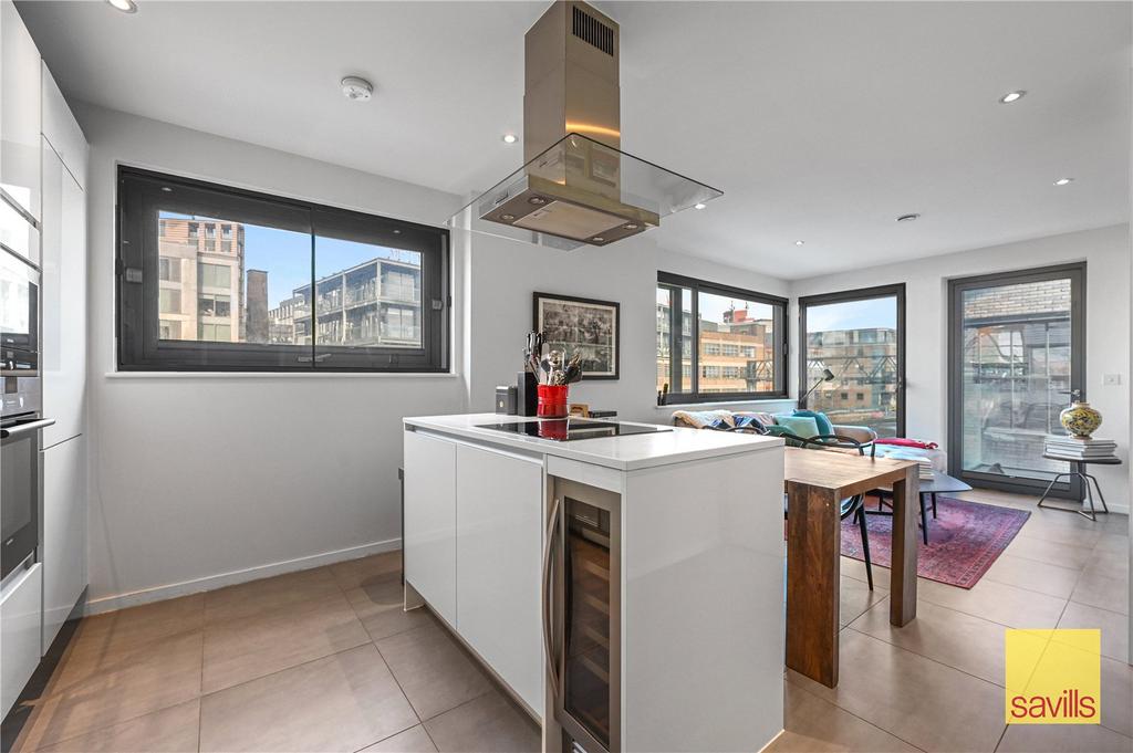 Kitchen/Dining