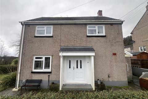 3 bedroom semi-detached house for sale, Llanmiloe Estate, Llanmiloe, Carmarthen, Carmarthenshire, SA33