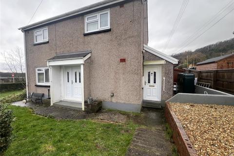 3 bedroom semi-detached house for sale, Llanmiloe Estate, Llanmiloe, Carmarthen, Carmarthenshire, SA33