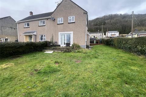 3 bedroom semi-detached house for sale, Llanmiloe Estate, Llanmiloe, Carmarthen, Carmarthenshire, SA33