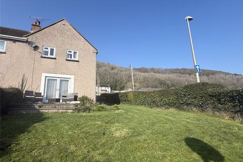 3 bedroom semi-detached house for sale, Llanmiloe Estate, Llanmiloe, Carmarthen, Carmarthenshire, SA33
