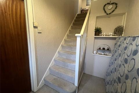 3 bedroom semi-detached house for sale, Llanmiloe Estate, Llanmiloe, Carmarthen, Carmarthenshire, SA33