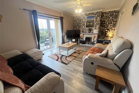 3 bedroom semi-detached house for sale, Llanmiloe Estate, Llanmiloe, Carmarthen, Carmarthenshire, SA33